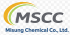 Misung Chmical.Co.,Ltd.